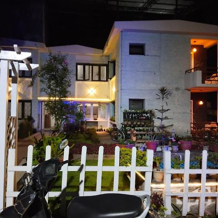 Hotel Seven Roads Kodaikanal Exteriör bild